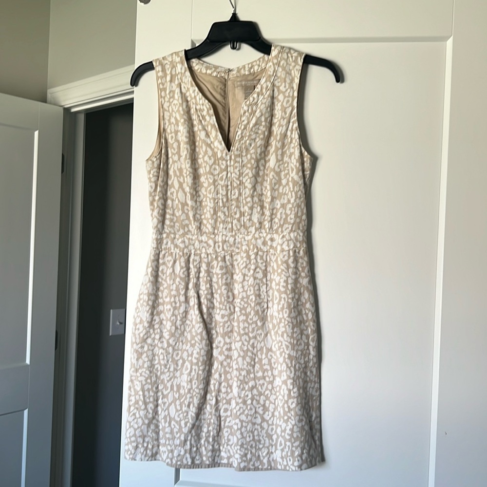 Banana Republic Dress